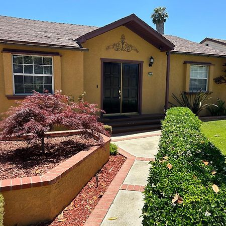 Ferienwohnung Fairview Los Angeles Exterior foto